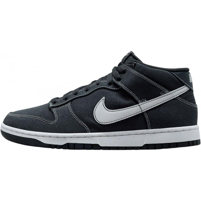 Chaussures Nike Dunk Mid pour hommes