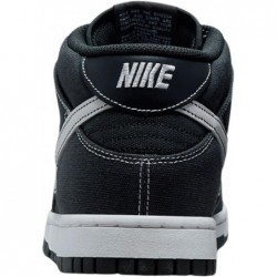 Chaussures Nike Dunk Mid pour hommes