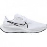 Chaussures de course Nike Air Zoom Pegasus8 CZ1893-100 pour homme (blanc/noir)