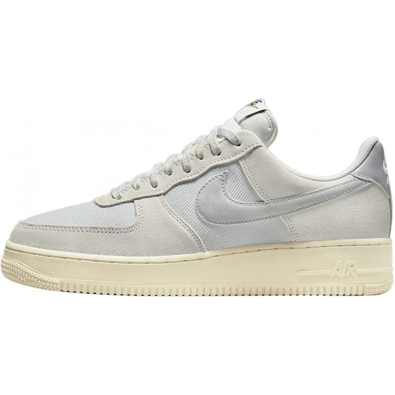 Nike Air Force 1 DO9801 100 pour homme, certifiée Fresh