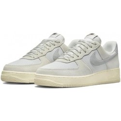 Nike Air Force 1 DO9801 100 pour homme, certifiée Fresh