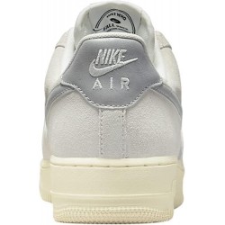 Nike Air Force 1 DO9801 100 pour homme, certifiée Fresh