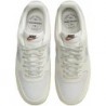 Nike Air Force 1 DO9801 100 pour homme, certifiée Fresh