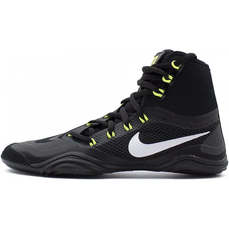 Chaussures de lutte Nike Hypersweep pour hommes