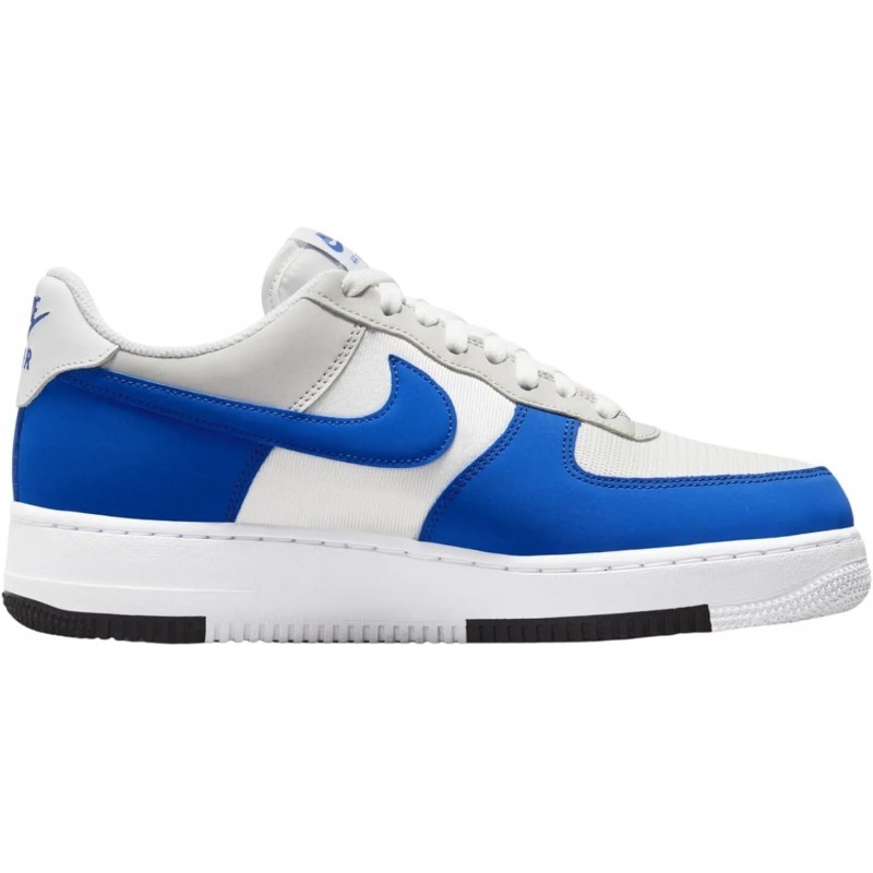 NIKE Homme Moderne, Summit White Game Royal