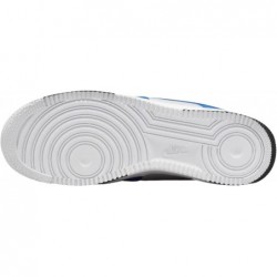 NIKE Homme Moderne, Summit White Game Royal