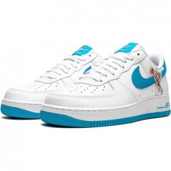 Nike Air Force 1 Low pour homme DJ7998 100 Space Jam - Tune Squad