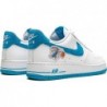 Nike Air Force 1 Low pour homme DJ7998 100 Space Jam - Tune Squad