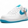 Nike Air Force 1 Low pour homme DJ7998 100 Space Jam - Tune Squad