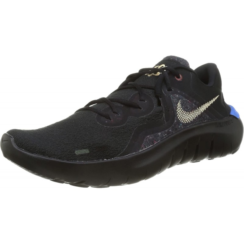 Nike Flex 2021 Rn Homme Modèle : Cw3408-001