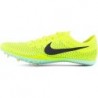 Chaussures d'athlétisme à pointes Nike Zoom Mamba V pour hommes