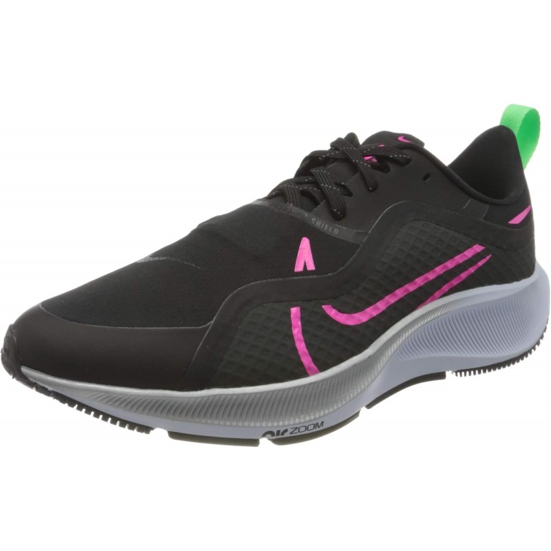 Nike Air Zm Pegasus 37 Shield, chaussures de course pour femme