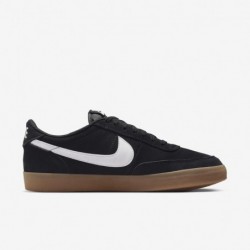 Chaussures Nike Killshot 2 pour homme (FQ8903-002, noir/gomme marron moyen/blanc)