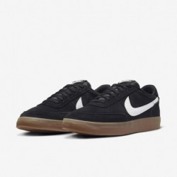 Chaussures Nike Killshot 2 pour homme (FQ8903-002, noir/gomme marron moyen/blanc)