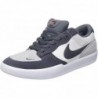 Nike SB Force 58 DV5477 001 Gris/Blanc