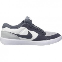 Nike SB Force 58 DV5477 001 Gris/Blanc