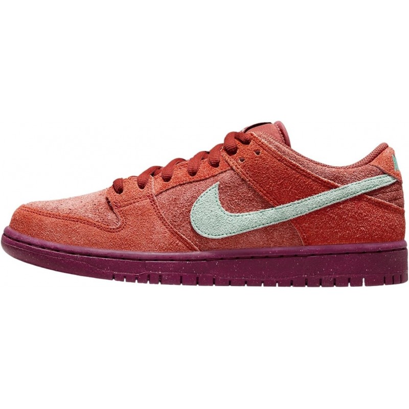 Chaussures Nike SB Dunk Low Pro PRM pour homme