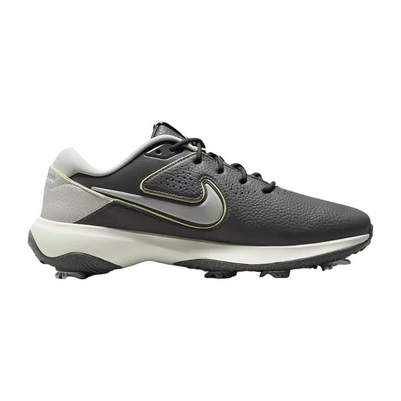 Chaussures de golf Nike Victory Tour Pro 3 pour homme, gris fer, DV6800-001