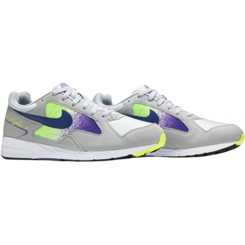 Chaussure de course à pied Nike Air Skylon II pour homme AO1551-003