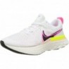 Nike React Infinity Run Flyknit 2 pour homme DJ5395-100