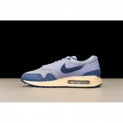 [DV7525-001] Nike AIR MAX 1 '86 OG 'BIG BUBBLE LOST SKETCH' pour homme