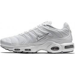 Nike AIR MAX Plus Blanc...