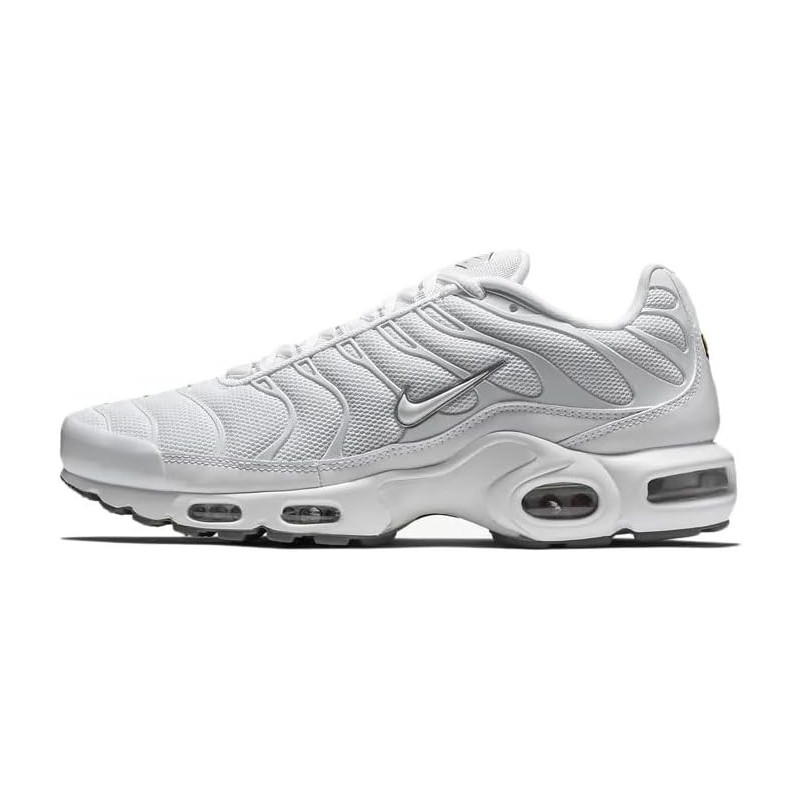 Nike AIR MAX Plus Blanc 604133 139