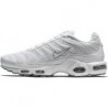 Nike AIR MAX Plus Blanc 604133 139