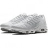 Nike AIR MAX Plus Blanc 604133 139