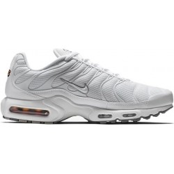 Nike AIR MAX Plus Blanc 604133 139