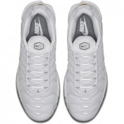 Nike AIR MAX Plus Blanc 604133 139