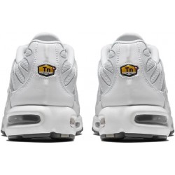 Nike AIR MAX Plus Blanc 604133 139