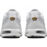 Nike AIR MAX Plus Blanc 604133 139