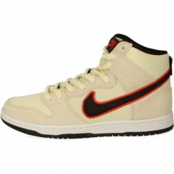 Nike Dunk High Pro Premium pour homme SB DO9394 100 Giants de San Francisco