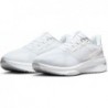 Chaussures de course sur route Nike Structure 25 pour homme (DJ7883-105, blanc/platine pur/blanc)