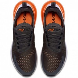 NIKE AIR MAX 270 Homme AH8050-024 (Gris orage/Noir-Sable du désert)