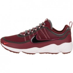 Nike Zoom Spiridon Ultra pour homme Rouge équipe/Gris foncé/Cramoisi brillant/Noir 876267-600