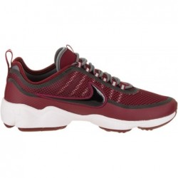 Nike Zoom Spiridon Ultra pour homme Rouge équipe/Gris foncé/Cramoisi brillant/Noir 876267-600