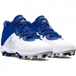 Chaussure de baseball Harper 8 Mid RM pour homme de Under Armour