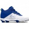 Chaussure de baseball Harper 8 Mid RM pour homme de Under Armour