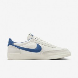 Chaussures Nike Killshot 2 Leather pour homme (HQ1657-104, bleu voile/bleu étoile)