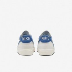 Chaussures Nike Killshot 2 Leather pour homme (HQ1657-104, bleu voile/bleu étoile)