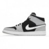 Nike AIR Jordan 1 MID SE « Elephant Toe » DM1200 016 KC Noir