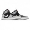 Nike AIR Jordan 1 MID SE « Elephant Toe » DM1200 016 KC Noir