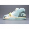 Nike Air Trainer 1 SP DR7515 001 Travis Scott pour homme - Gris Haze