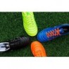 Chaussure de football en salle KELME pour hommes, crampons de football avec soutien de la voûte plantaire, baskets de futsal per