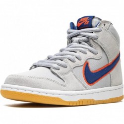 Nike Dunk High SB pour homme DH7155 001 New York Mets