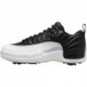 Chaussures de golf Jordan Air 12 Low pour hommes