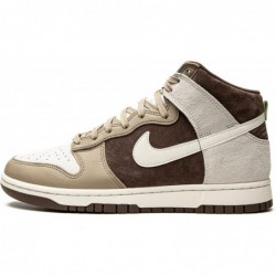 Nike Dunk High pour homme...