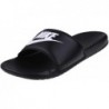 Claquettes Nike Benassi Just Do It pour hommes